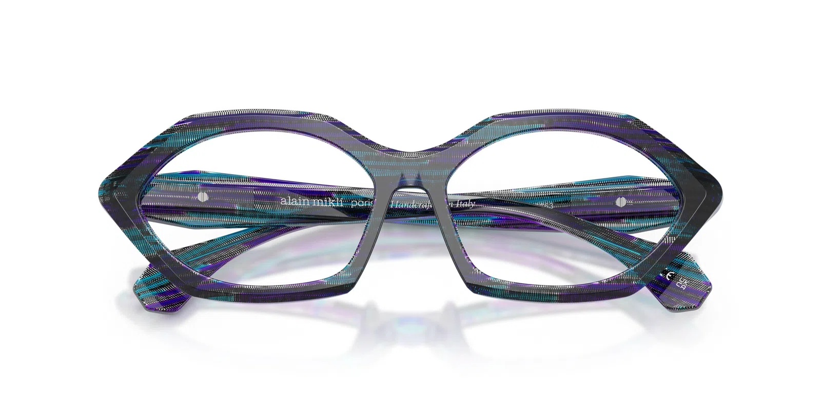Alain Mikli 3530DM Eyeglasses - view 18